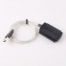 USB 2 0 to SATA IDE 2 5 3 5 Hard Drive Adapter Cable