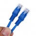 Fast RJ  45 – Male To Male Network Ethernet LAN Cable Wire 10m 15m 20m 30m 50m