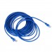 Fast RJ  45 – Male To Male Network Ethernet LAN Cable Wire 10m 15m 20m 30m 50m