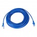 Fast RJ  45 – Male To Male Network Ethernet LAN Cable Wire 10m 15m 20m 30m 50m