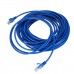 Fast RJ  45 – Male To Male Network Ethernet LAN Cable Wire 10m 15m 20m 30m 50m