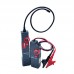 NOYAFA NF  822 Cable Locator Underground Cable Locator 0  0 30m Depth Cable Length Tester 1000m For High Voltage Wire Detectin