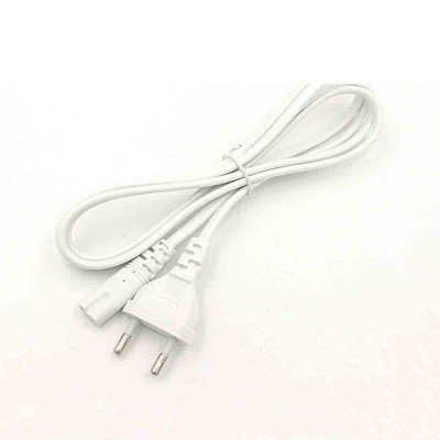 Bakeey 500W Support High Current 2 5A Pure Copper Core C7 To EU European 2  Pin Plug AC PCI  E Power Cable Lead Cord For Smart Home