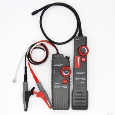 NOYAFA NF  822 Cable Locator Underground Cable Locator 0  0 30m Depth Cable Length Tester 1000m For High Voltage Wire Detectin